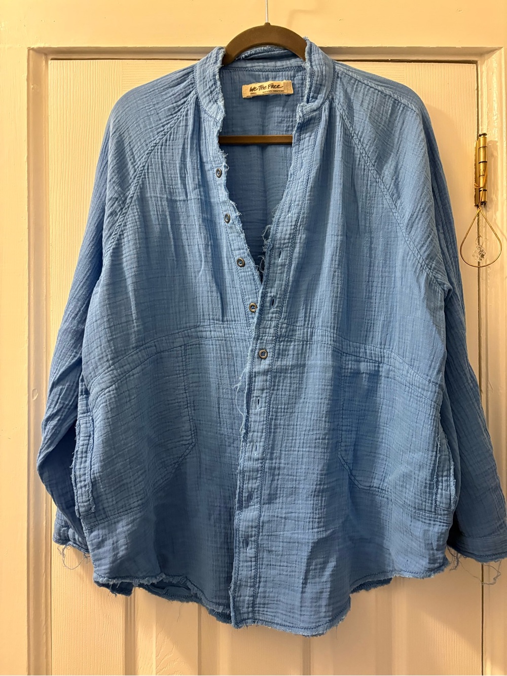 We The Free Women's Summer Daydream Tunic shirt